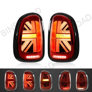 Tail Light for BMW Mini Cooper Countryman R60 2010 2011 2012 2013 2014 2015 2016 - Picture 1 of 10