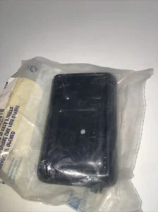 NOS 1988-1995 GEO Toyota RH Interior Door Handle (Dark Blue) GM 95007063 - Picture 1 of 2