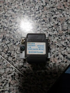 GOULD TONDO cat#T4 440/480V  - Foto 1 di 3