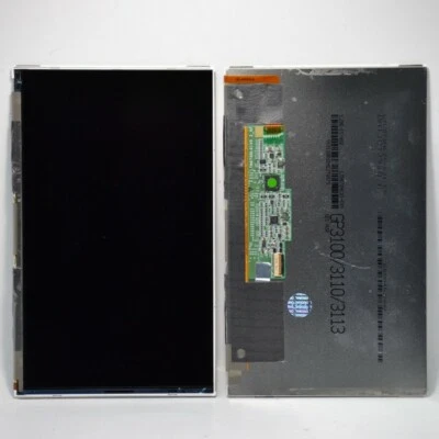 Originale Samsung Galaxy Tab 2 7" P3100, P3110 solo LCD grado A - Immagine 1 di 3
