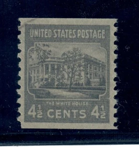 Scott 844 Used Premium Example PSE Graded XF 90 - Picture 1 of 2