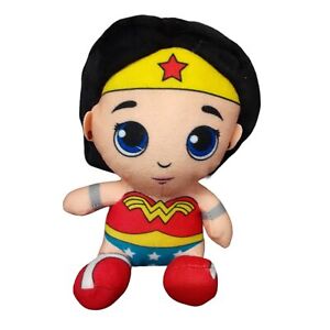 Justice League Wonder Woman Plush