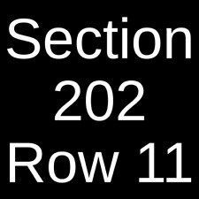 4 Tickets Pink, The Script & KidCutUp 10/17/24 Xcel Energy Center Saint Paul, MN