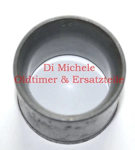 40 DRLA Dellorto Vergaser, Lufttrichter, Venturi, Chokes, Gr. 32, B. 9849 - Bild 1 von 1