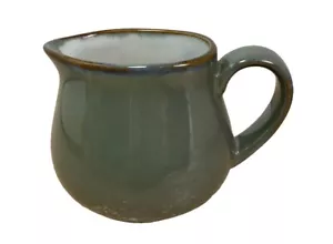 Sango Concepts Eggplant Creamer #4942 EUC - Picture 1 of 5