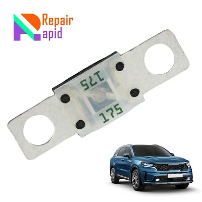 1 pieza 175A Midi-Fuse apto para Kia Sorento 2011-2013 18980-35925 3,5 L 2,4 L EE. UU. Foto 1 de 4