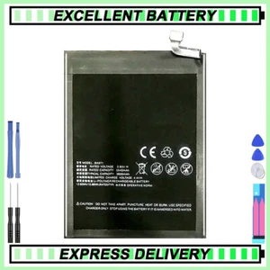 3600mAh BA971 For Meizu 16s M971Q M971C M971Y Mobile Phone Battery High-Capacity - Zdjęcie 1 z 3