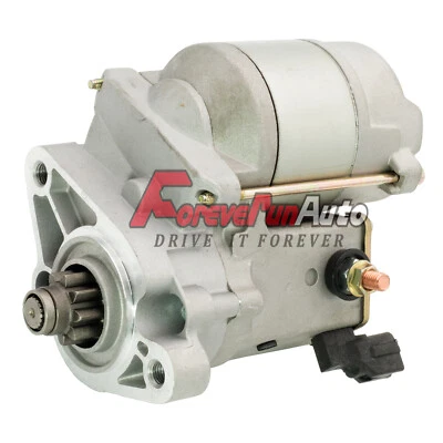 Arranque para Toyota Tacoma 4Runner T100 Tundra Puckup Truck 3.4L 17671 Foto 1 de 4