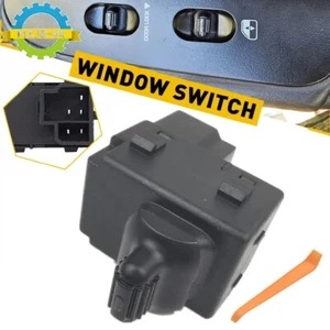 Interruptor de ventana para pasajero 02-10 Dodge Ram 1500-4500 56007695AC 5GS19DX9AB - Imagen 1 de 5