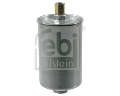 Febi Bilstein 21624 Fuel Filter 172mm Length Fuel Supply System Fits Audi VW - Image 1 of 3