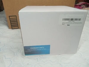 5 525W Toner Cartridge Black Color For Dell Laser E525W E525DW 525 E525 Printer - Picture 1 of 2