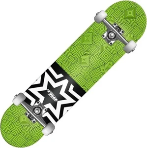 Roller Derby 31"x7" Complete Skateboard – Beginner to Adult - Picture 1 of 1