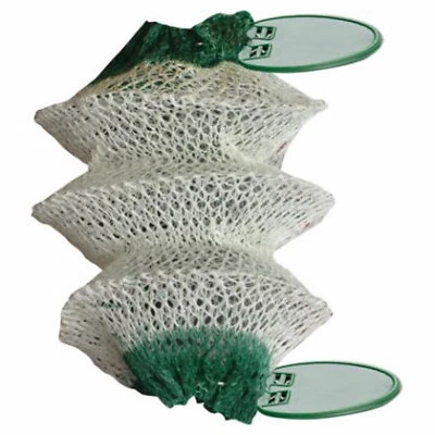 Coleman Mantle Tube #95 Insta-Clip Lantern - Beige/Green (2 Pack)