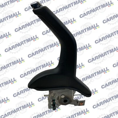 2012-2016 Chevrolet Sonic Emergency Parking Handle Brake Lever Assembly Foto 1 de 4