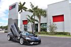 2018 McLaren 570S Spider  2018 570S SPIDER - ONLY 5,000 MILES - HIGHLY OPTIONED
