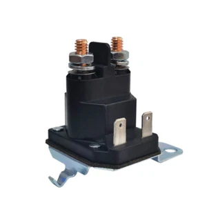 Starter Solenoid 762-1261-211-50 762-1261-211-51 For MTD Lawn Mower Tractors _yi - Picture 1 of 6