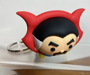 Marvel Disney Dr. Strange 2.5" Tsum Tsum Figure KEY CHAIN - Picture 1 of 6