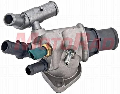 Termostato de motor MOTORAD para furgoneta FIAT Idea LANCIA Musa 04-12 55186478 Foto 1 de 1