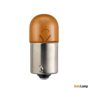 PHILIPS RY10W Vision 12V Interior y senalización Bombilla Single 12093NACP - Imagen 1 de 1