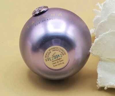 TATCHA The Pearl Underlight  & Eye Treatment Moonlight 0.4 fl New Without Box  - Image 1 of 4