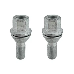 2022-2024 Range Rover L460 Sport L461 Wheel Lug Nut Bolts x2 LR153880 Genuine - Picture 1 of 3