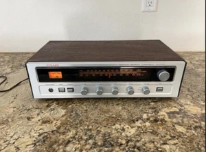 vintage Craig model H500 stereo component receiver - Picture 1 of 7
