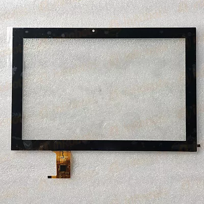 For Matco Tools Maximus 2.0 OBD F-WGJ10165-V2 Touch Screen Glass Digitizer Panel - Image 1 of 3