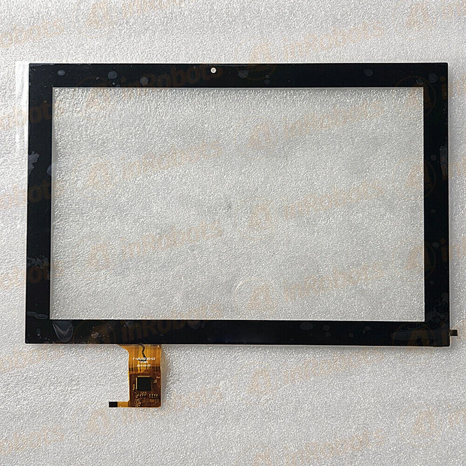 For Matco Tools Maximus 2.0 OBD F-WGJ10165-V2 Touch Screen Glass Digitizer Panel - Image 1 of 3