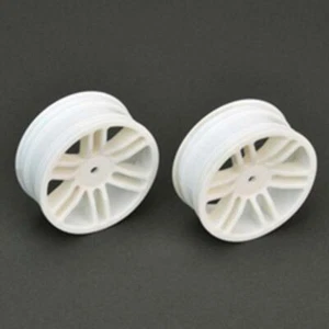 Thunder Tiger FR WHL 33 mm (W)TA-B pd7952-W - Imagen 1 de 1