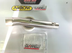 TUBE-FITTING COLLECTOR TERMINAL EXHAUST MUFFLER PRODUCT BY ARROW 71048IN - Picture 1 of 1