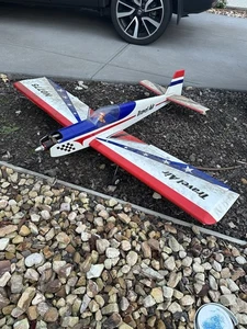 used rc planes - Picture 1 of 24