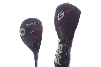 Ping G410 19* 3H Hybrid Stiff Flex Ping Alta CB Good - Image 1 of 4