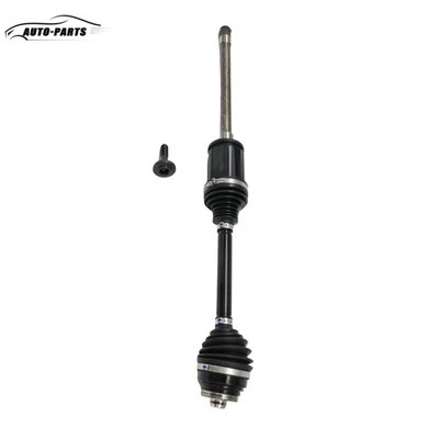 Eje delantero derecho para BMW 740i xDrive 31608657292 2017-2021 31608657292 Foto 1 de 4