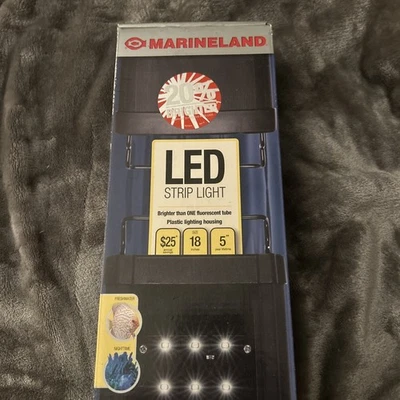 LED Aquarium Strip Light 18" Marineland Advanced - Image 1 of 4
