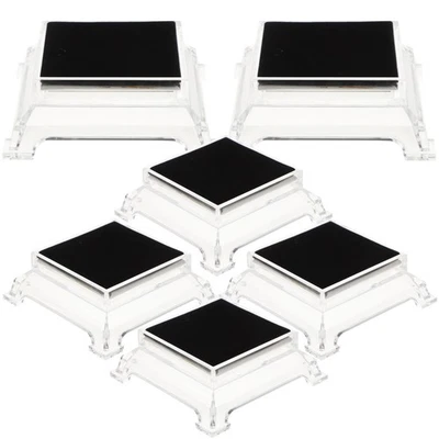  6 Pcs Display Ständer Armbänder Halter Armbandanzeigestand Schmuckständer - Bild 1 von 4