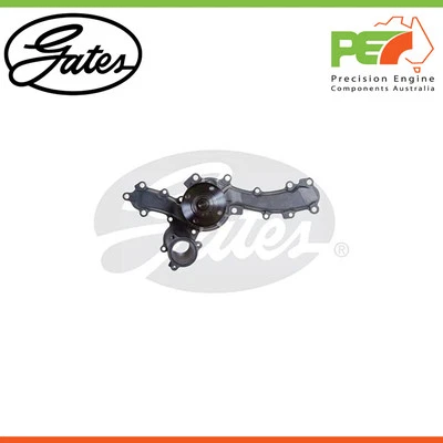 Bomba de agua GATES para Toyota Hilux 4.0 4x4 (GGN25R) gasolina Foto 1 de 4