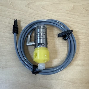 Válvula de control dispensadora de presión de aire neumática EFD Nordson 70 PSI 4,8 BAR - Imagen 1 de 8