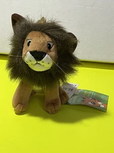 Peluche de Navidad Rudolph 1998 CVS Lion King Moonracer Island of Misfit Toys - Imagen 1 de 7