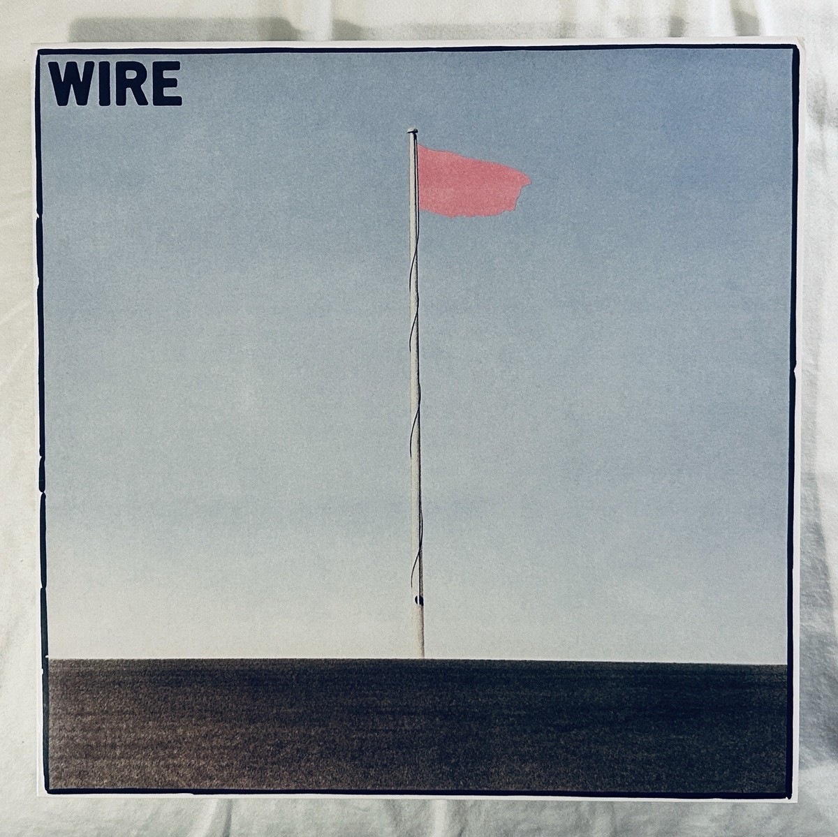 WIRE / pink flag 新品LP uk post punk パンク天国 WIRE / pink flag 新品LP uk post punk パンク天国 Wire – Pink