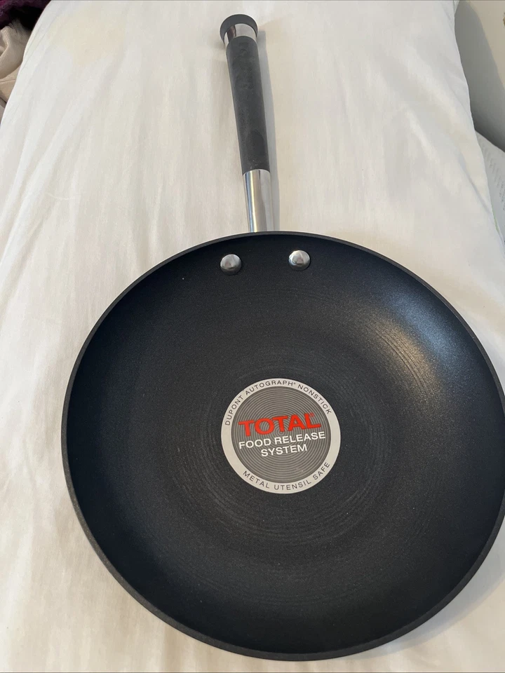 Набор сковородок Circulon Contempo из 2 предметов новый никогда не использовался - Изображение 1 из 4