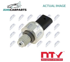 OIL PRESSURE SENSOR SWITCH ECC-PL-001 NTY NEW OE REPLACEMENT - Picture 1 of 8