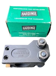 Hardinge CC-14 Tool Holder NOS New Old Stock Hardinge01 is Blocked Not Honest - Picture 1 of 9