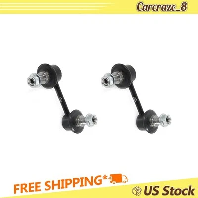 Kit de eslabones de barra estabilizadora trasera para Mitsubishi Outlander Sport 2,0 L 2011-2019 Foto 1 de 4