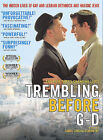 Dvd: Trembling Before G-D, Shlomo Ashkinazy, Steve Greenberg. Good Cond. | Sandi