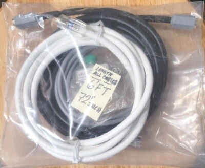 BRAND NEW-EZ Connect-Phone, COAXIAL, MODEM & LAND LINE. - Image 1 of 4