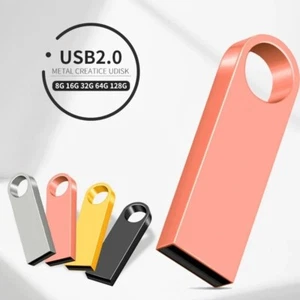 (5/10/20 Pack) / wholesale / bulk metal usb flash drives memory stick pen u disk - Picture 1 of 5