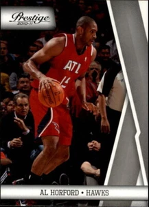 A7745- 2010-11 Prestige Basketball Karte #S 1-245 -du Pick- 15 + Gratis US - Bild 1 von 407