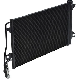 AC Condenser Fits Ford Fusion 10-12 Lincoln MKZ 11-12 Mercury Milan 10-11 - Bild 1 von 1