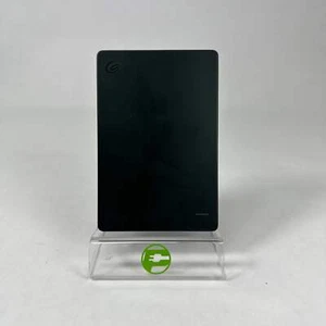 Seagate 2TB Backup Plus disco rigido esterno portatile SRDOOF1 - Foto 1 di 6