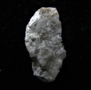 0,26 GRAMOS ORO NATIVO SOBRE CUARZO (GOM6/23) LOCALIDAD RARA FILIPINAS - Imagen 1 de 5